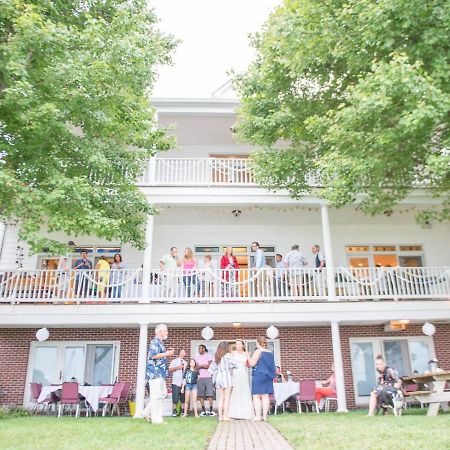 Blue Heron Inn - A Bed And Breakfast Llc Solomons Eksteriør bilde