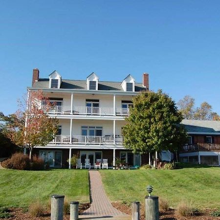 Blue Heron Inn - A Bed And Breakfast Llc Solomons Eksteriør bilde