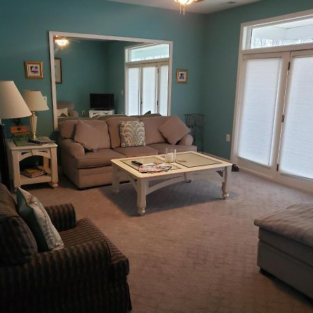 Blue Heron Inn - A Bed And Breakfast Llc Solomons Eksteriør bilde